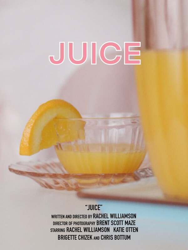 JUICE